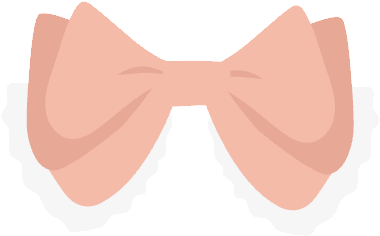 Handkerchief, Handkerchief Side, Lace Ribbon - Crazytalk (500x500), Png Download