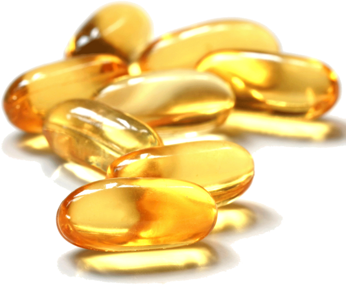 Vitamin Png Picture - Fish Oil Png (1215x1200), Png Download