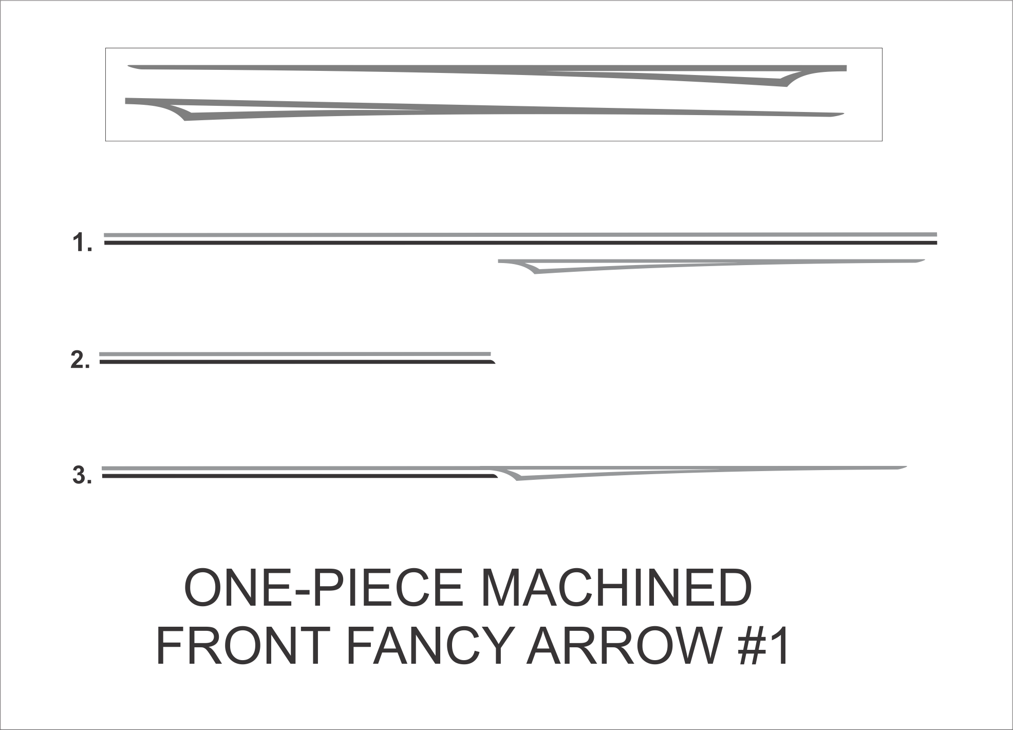 Arrows Illustrations A - Cultural Awareness (1972x1421), Png Download