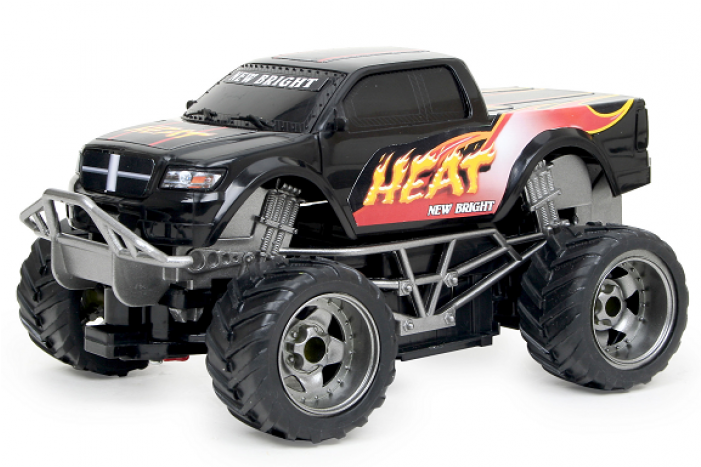 New Bright® Asst - Car Off Road Rc Model (700x700), Png Download