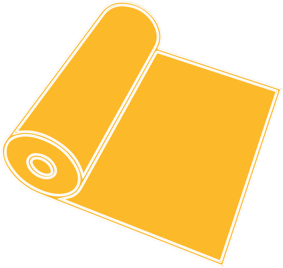 General Formulations Cc500, Daffodil - Yellow (956x908), Png Download