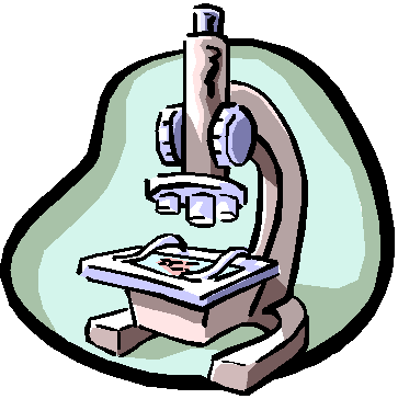 Life Science Clipart - My Adventure To The Science Center (363x364), Png Download