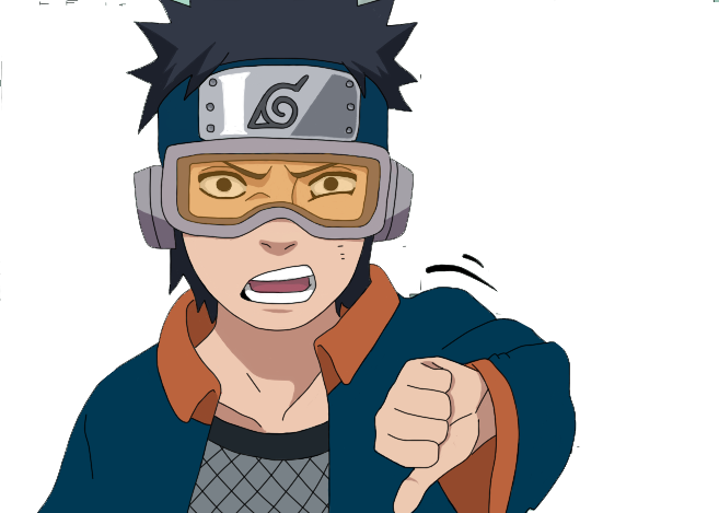 Obito Render 599 Manga By Zied Feeeeeeeeeerah-d5d2eoi - Obito Render (657x469), Png Download