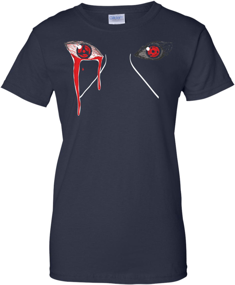 Obito Uchiha Ladies Tee - Just Want To Work In My Garden And Pet My Dog T-shirt (1155x1155), Png Download