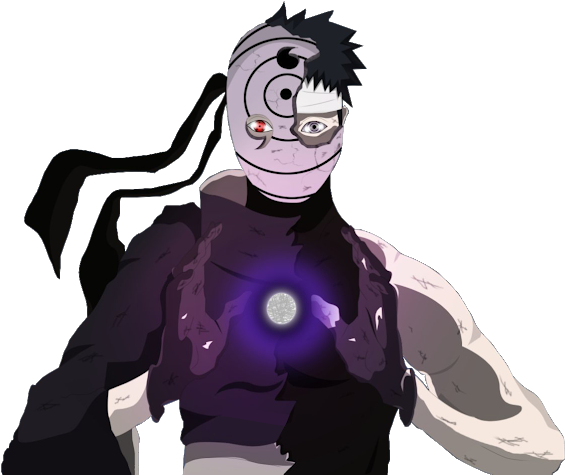Nuevas De Naruto Shippuden (640x501), Png Download