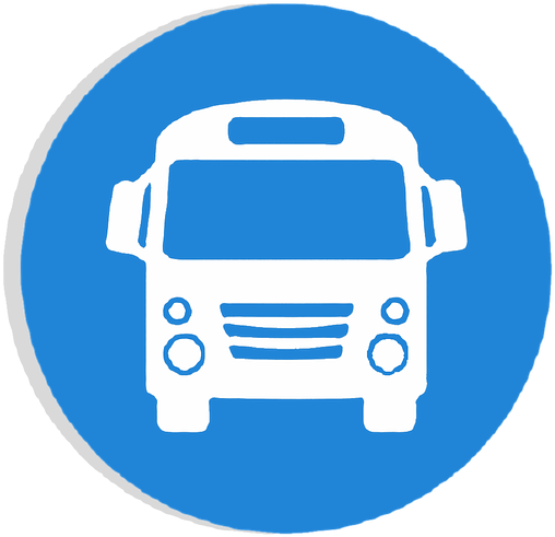 Vector Freeuse Road Png Source - Economizando Com Transporte (720x720), Png Download