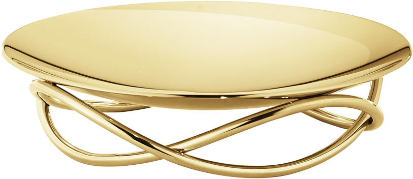 Georg Jensen - Maria Berntsen Glow Dish - Medium - (1200x1200), Png Download