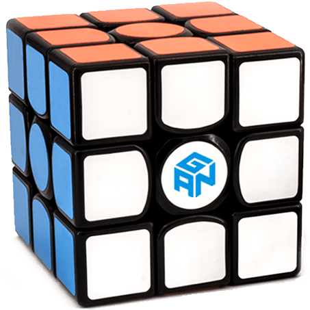 Gan356 Air Ultimate - Gan Cube (1000x540), Png Download