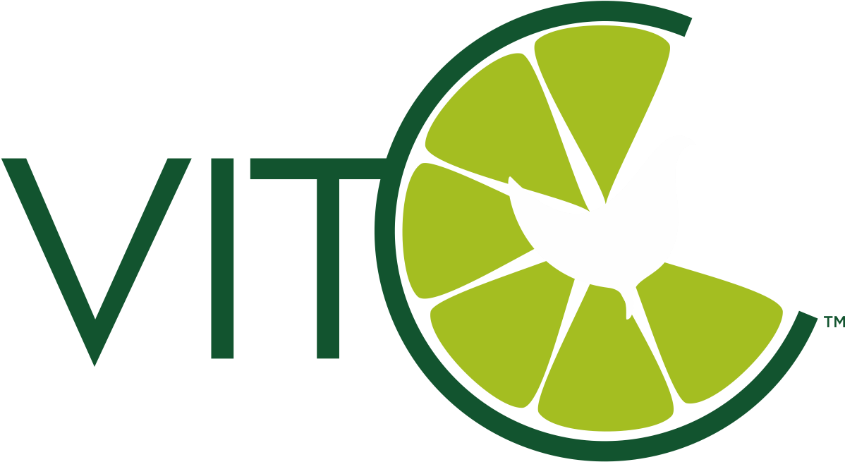 Vitamin C Logo Png - System Fitness (1197x780), Png Download