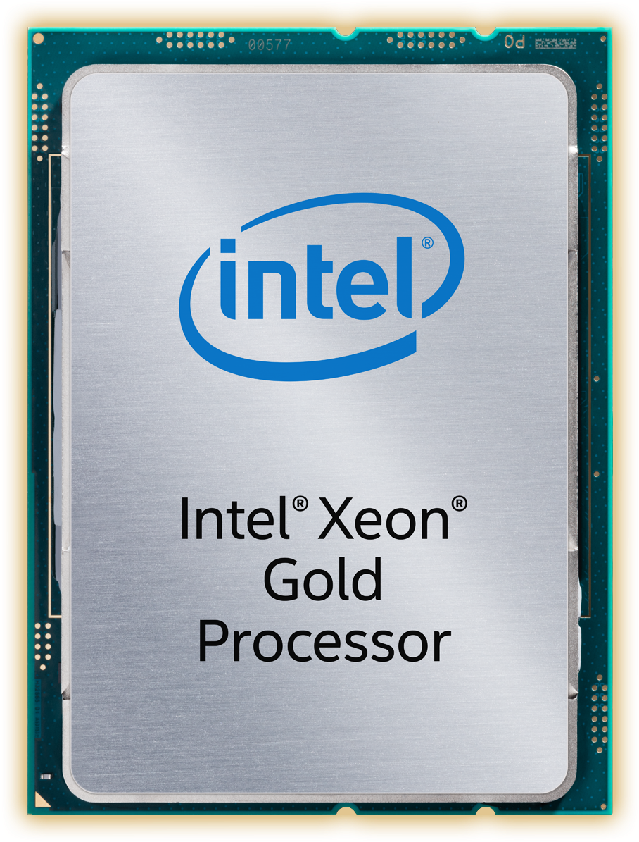 Intel Xeon Gold - Intel Xeon Gold 3.4 Ghz Processor (1200x1600), Png Download