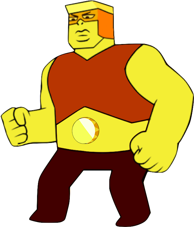 Big Thick Lego Brick - Steven Universe Lego (1366x768), Png Download