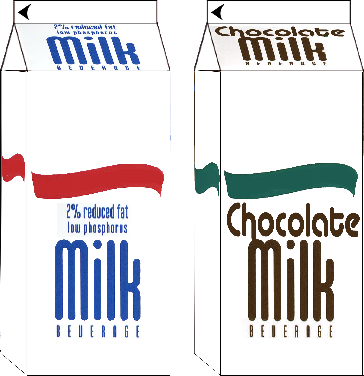 Images For Milk Carton Missing Png - Milk Carton Kids (1680x1920), Png Download