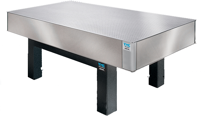 Classone Optical Tables For Cleanroom Applications - Optical Table (678x425), Png Download