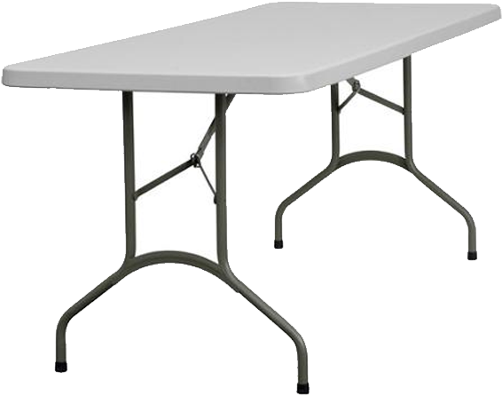 Table - Folding Table (900x900), Png Download