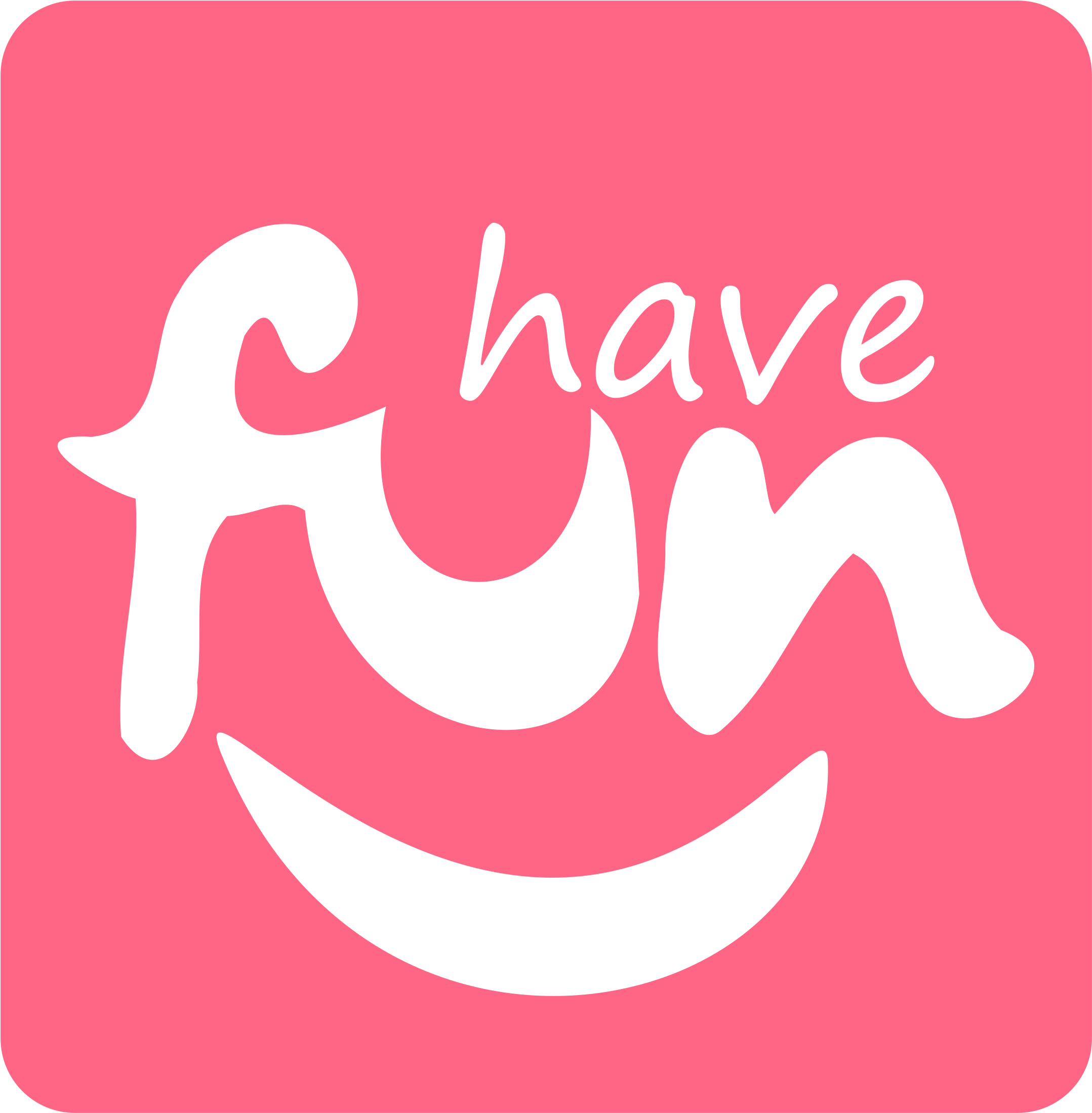 Medium Image - Have Fun Clip Art (800x800), Png Download