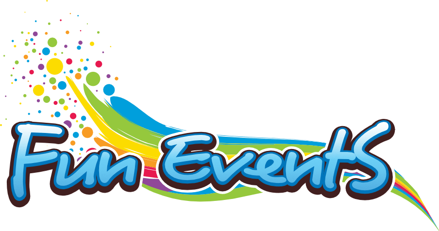 Children Birthday Parties Cork - Fun And Entertainment Logo (904x476), Png Download