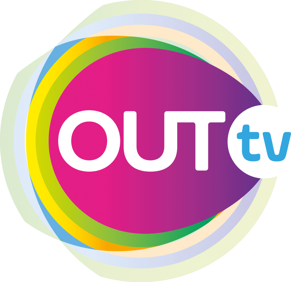 The Gay Lifestyle Tv Channel Outtv Has Acquired Its - Outtv Logo (929x900), Png Download