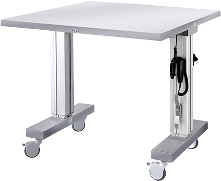 Tables - Picnic Table (518x843), Png Download