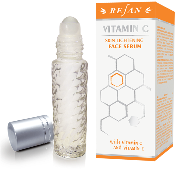 Vitamin C Skin Lightening Face Serum Vitamin C Serum Za Lice (699x600