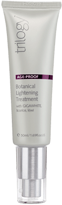Trilogy - Age Proof Botanical Lightening Treatment (320x520), Png Download