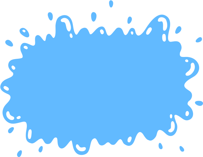Welcome To Hyde Leisure Pool - Poolwater Clip Art Transparent (697x520), Png Download
