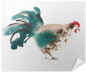 Watercolor Painting (400x400), Png Download
