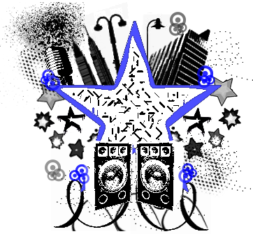 Star Vector Design - Design (362x336), Png Download