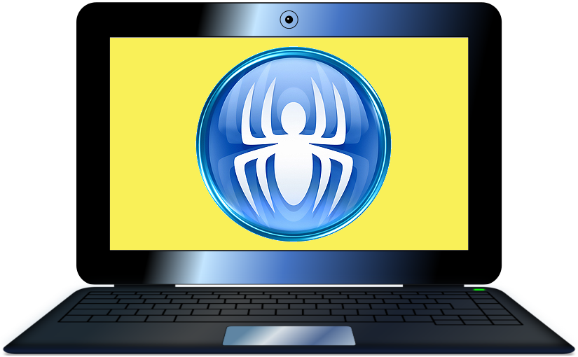 Is Your Computer Acting Strangely - Gandhi Computer Services (825x510), Png Download