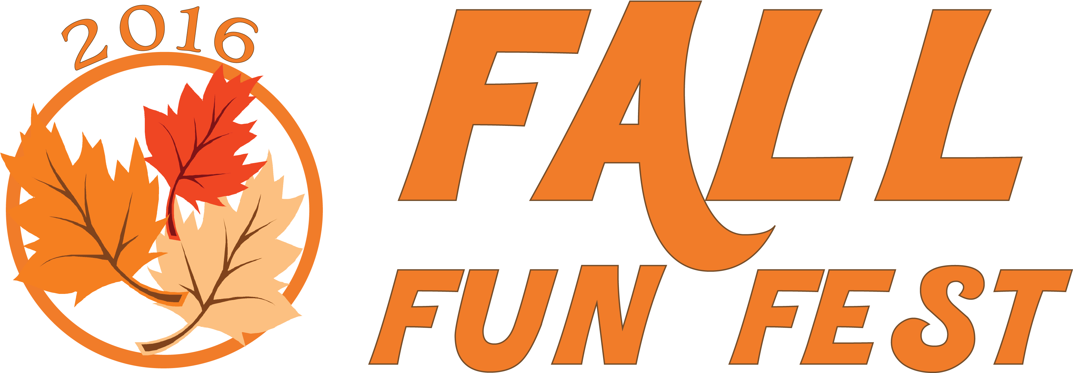 Nob Hill Fall Fun Fest - Sweet Baby (3485x1464), Png Download