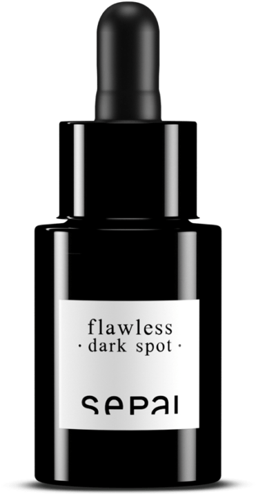 Flawless Dark Spotsprecision Lightening Serum - Photograph (610x1024), Png Download