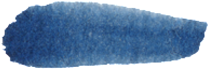 Graham Watercolors 15ml - Watercolor Painting (700x252), Png Download