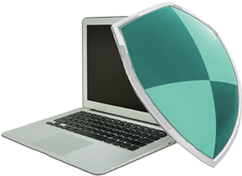 Why You Shouldn't Have More Than One Anti-virus Software - Types Of Antivirus Of Computer (448x322), Png Download
