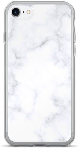 Marble Rock Peace Texture Iphone 7/7 Plus Case - Aesthetic Iphone X Cases (600x600), Png Download