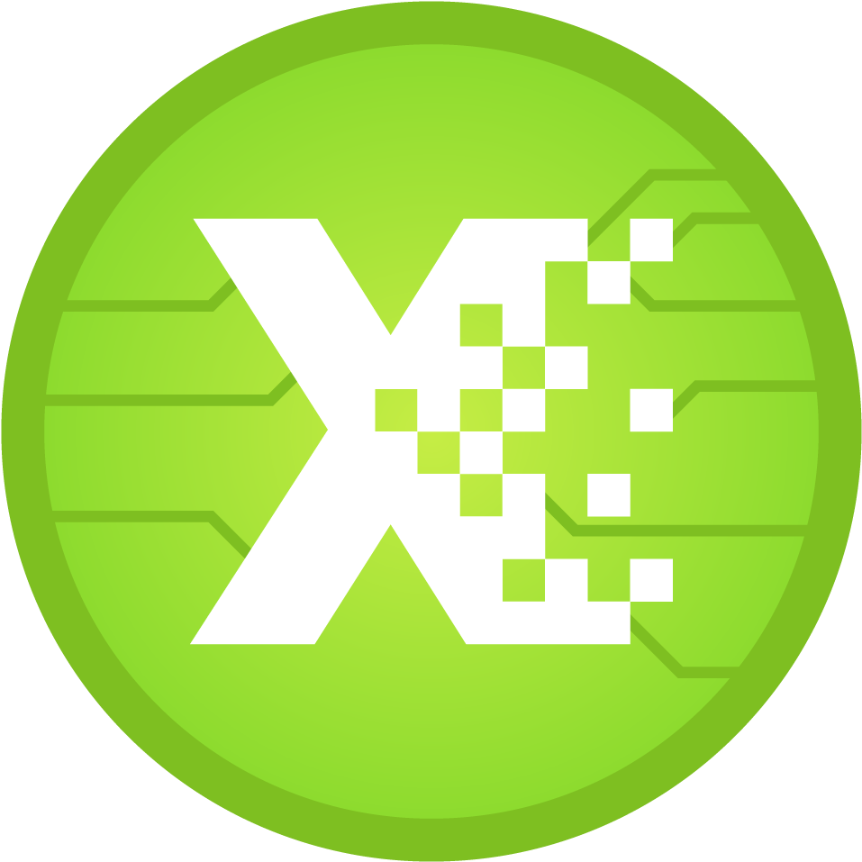 Download Png - Cargox Coin (1000x1000), Png Download