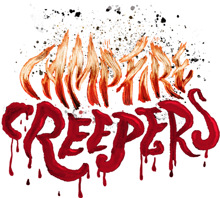 Creeperscolor - Anthology Series (500x430), Png Download