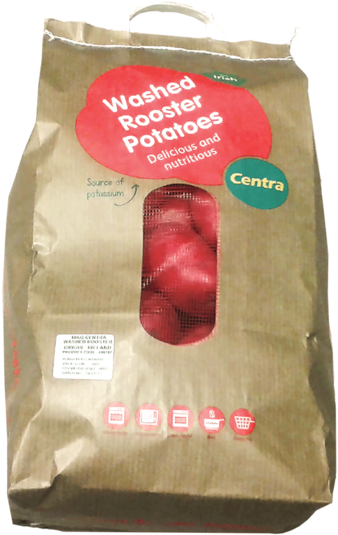 10kg Ct Washed Rooster - Connecticut (800x800), Png Download