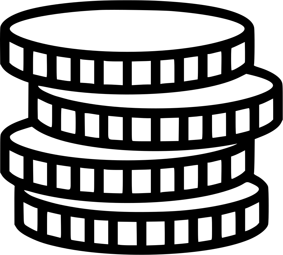 Coins Comments - Coin (981x882), Png Download