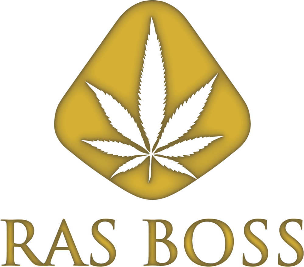 Rasboss - Gold (1024x931), Png Download
