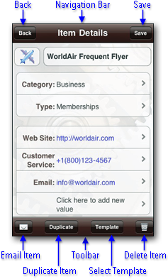 Categories, Types And Templates Can Be Modified From - Autotrader (320x440), Png Download