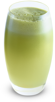 Super Green Juice (560x560), Png Download