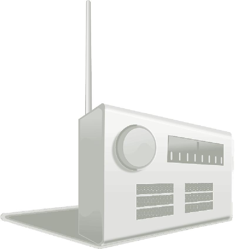 Mb Image/png - Antique Radio (800x846), Png Download