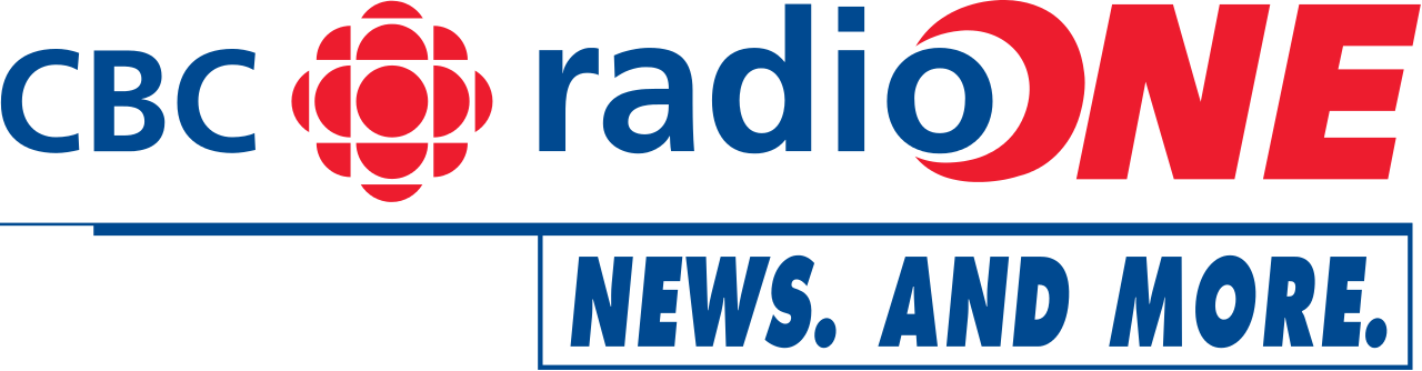 Cbc Radio One Old - Cbc Radio (1280x334), Png Download