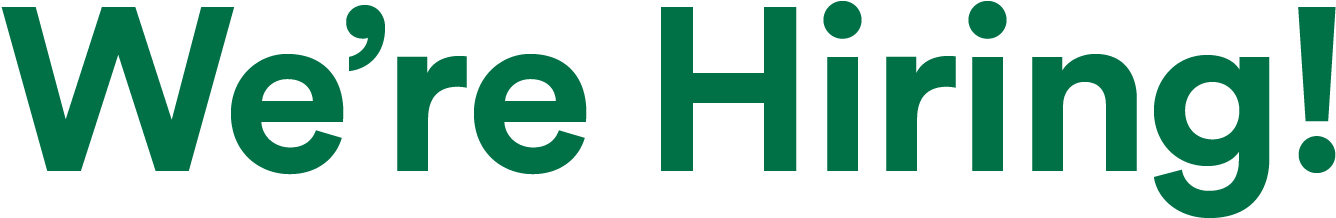 Hiring Web - Graphic Design (1500x364), Png Download