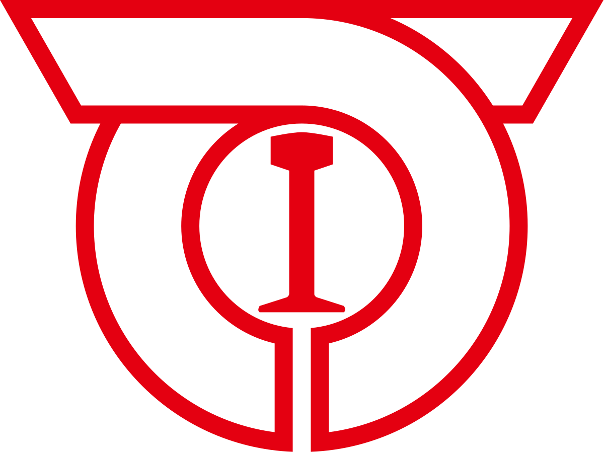 神戸 電鉄 社 章 (1200x898), Png Download