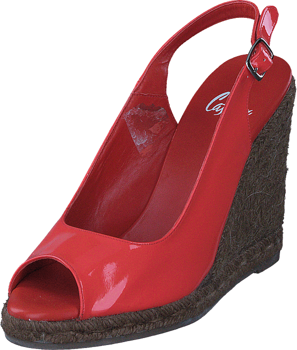 Castaner - Beso - Sandal (598x705), Png Download