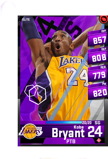 4 Oct - Angeles Lakers (433x553), Png Download