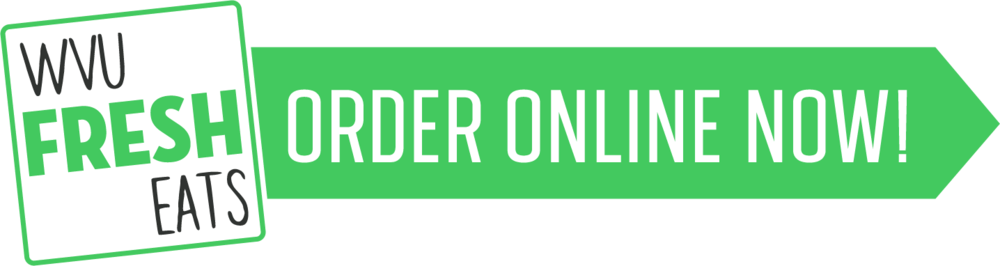 Wvu Order Now - Portable Network Graphics (1000x266), Png Download