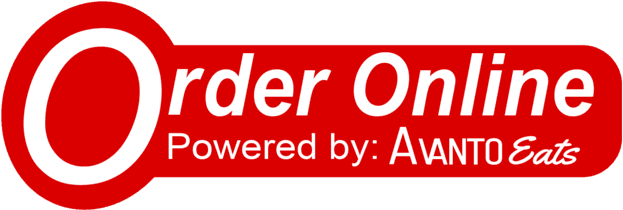 Order Online - Graphic Design (640x229), Png Download