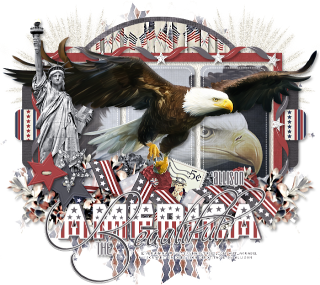 Eagle And Dees'sign Depot - Bald Eagle (640x594), Png Download