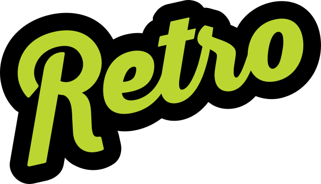 Teletoon Retro (636x366), Png Download